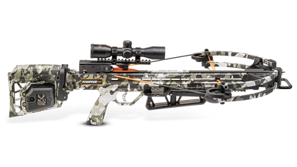 Wicked Ridge Rampage XS
