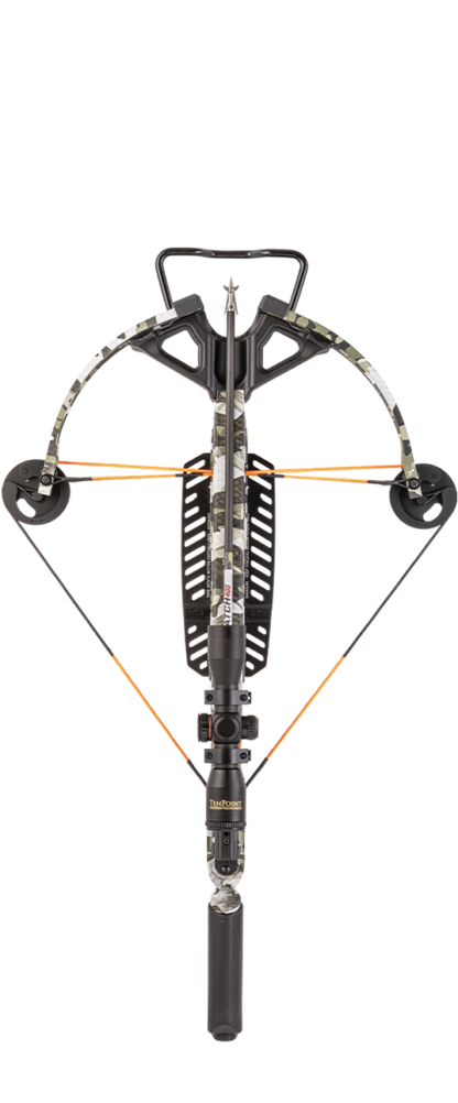 Wicked Ridge Rampage XS