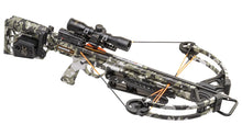 Wicked Ridge Rampage XS