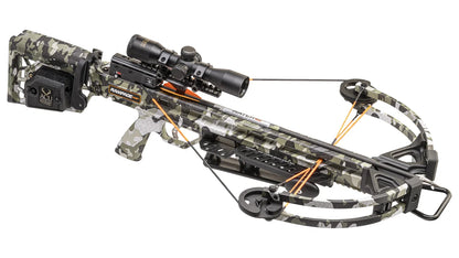 Wicked Ridge Rampage XS