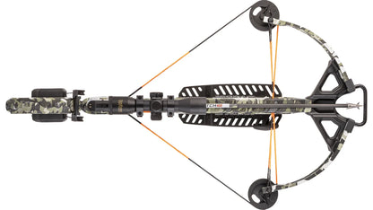 Wicked Ridge Rampage XS