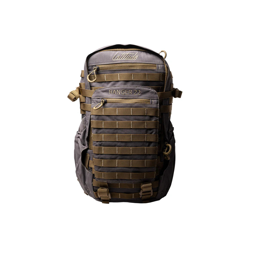 Latitude Ranger 22