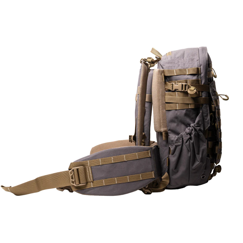 Latitude Ranger 22