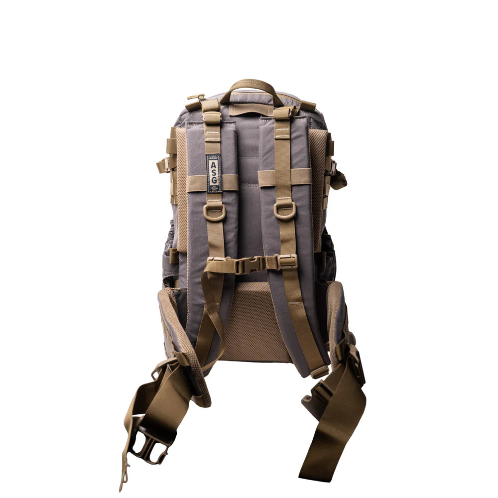 Latitude Ranger 22