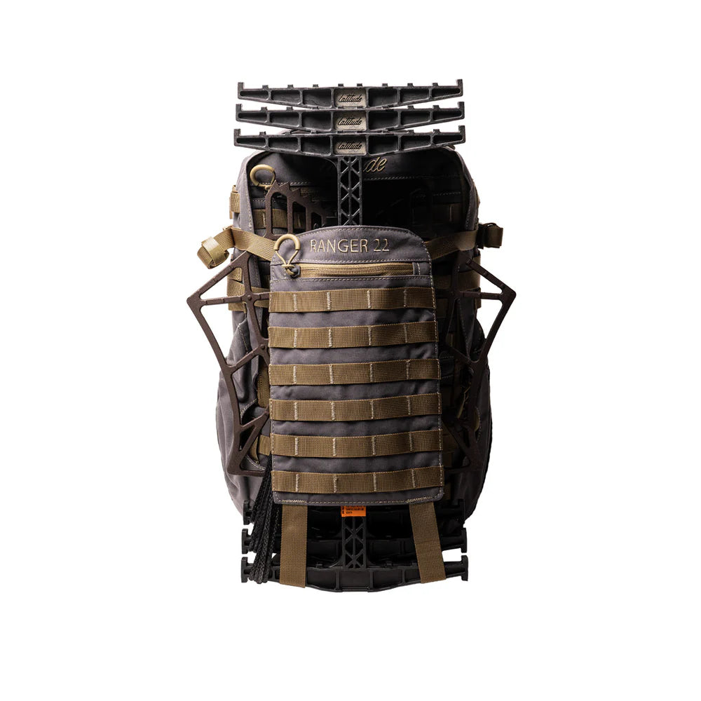 Latitude Ranger 22