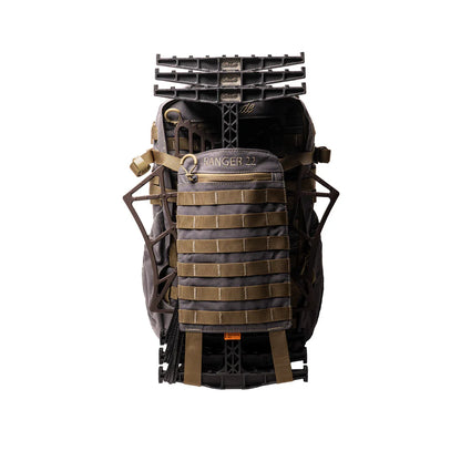 Latitude Ranger 22