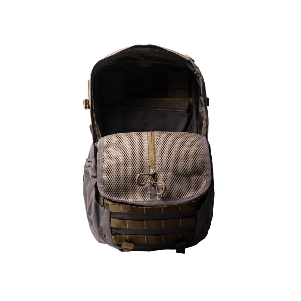Latitude Ranger 22