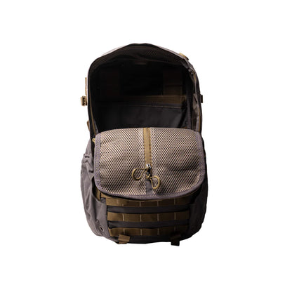Latitude Ranger 22