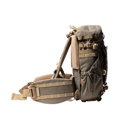 Latitude Ranger 22