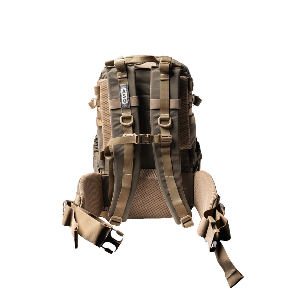 Latitude Ranger 22