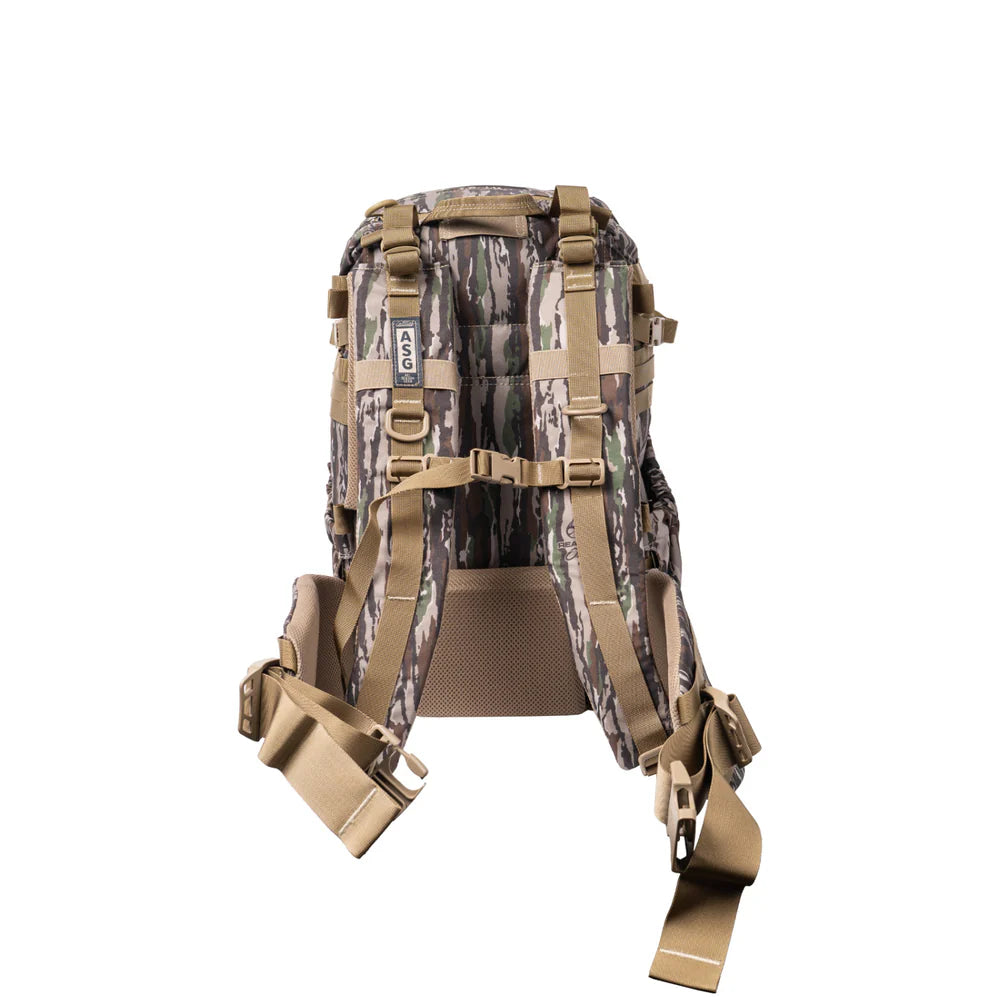Latitude Ranger 22