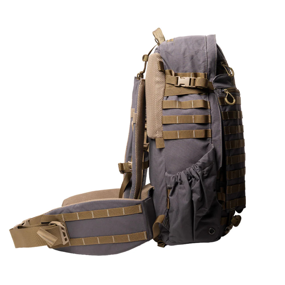 Latitude Ranger 33