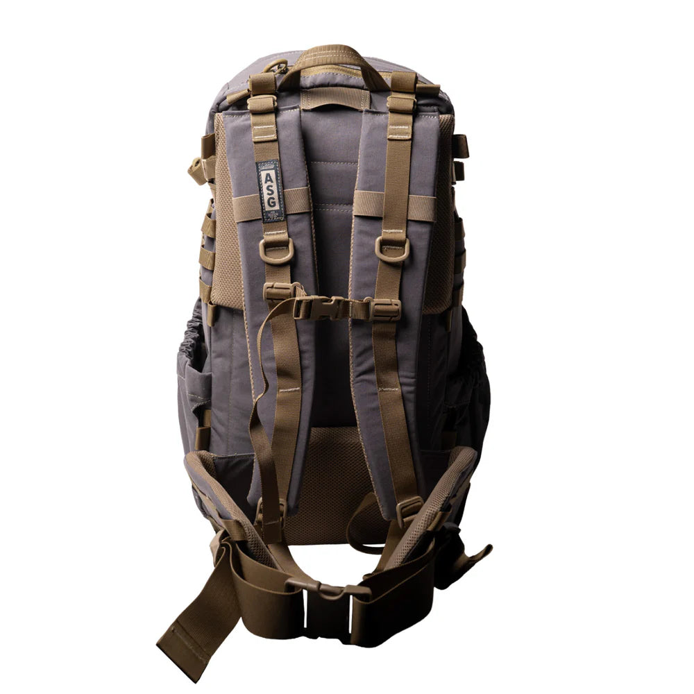 Latitude Ranger 33