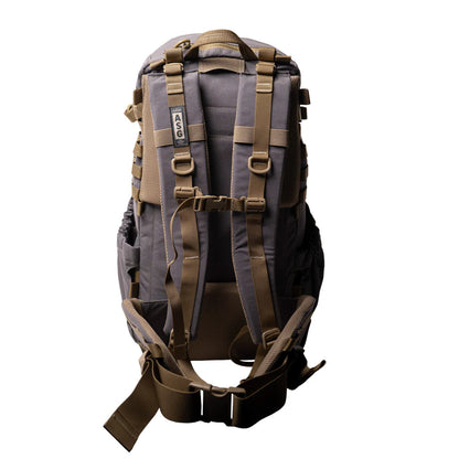 Latitude Ranger 33