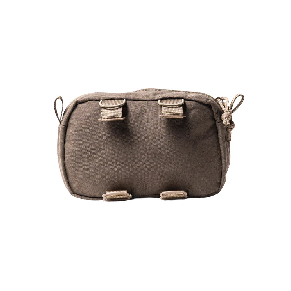 Latitude Ranger Molle Pouch