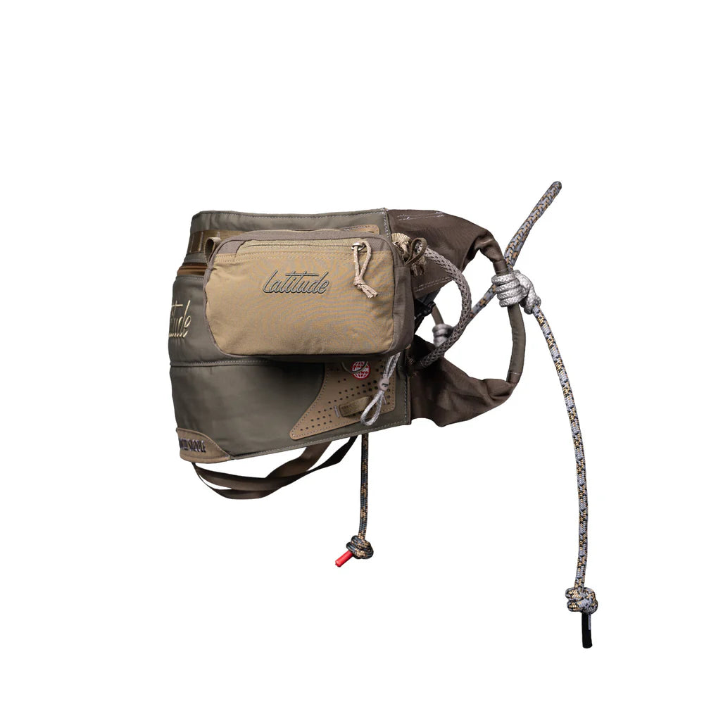 Latitude Ranger Molle Pouch