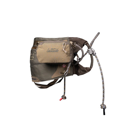 Latitude Ranger Molle Pouch