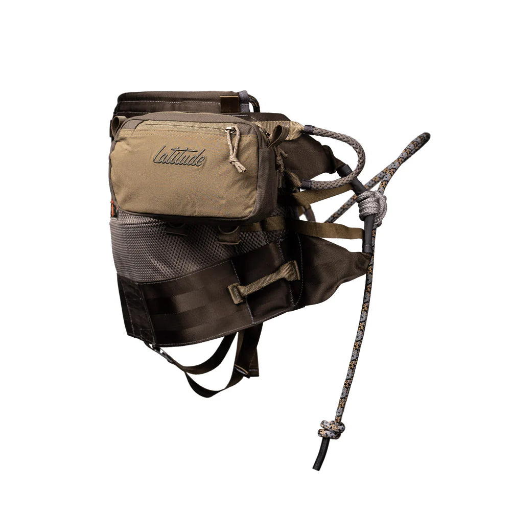 Latitude Ranger Molle Pouch