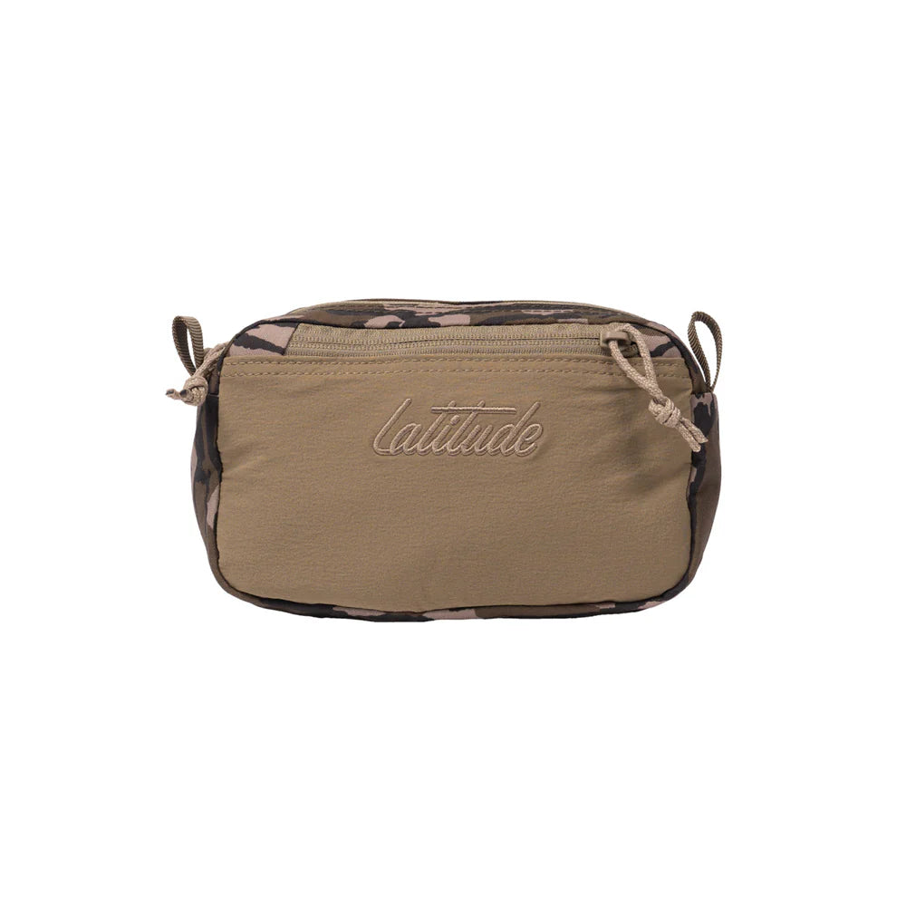 Latitude Ranger Molle Pouch
