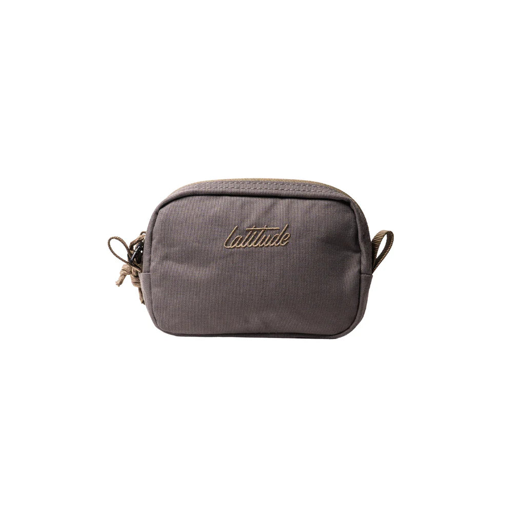 Latitude Ranger Molle Pouch