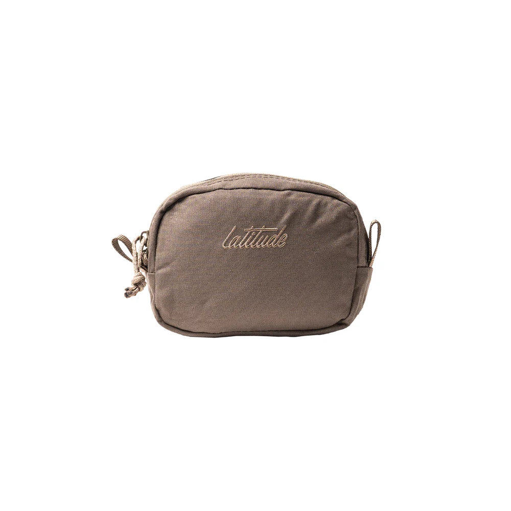 Latitude Ranger Molle Pouch