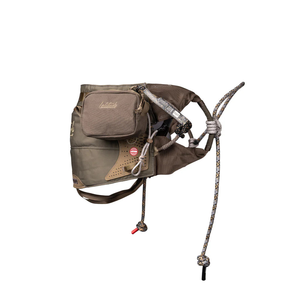Latitude Ranger Molle Pouch