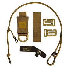 JAKT Ready Ranger