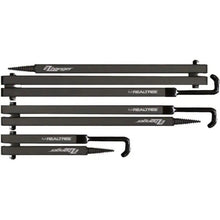 RealTree EZ  Combo Pack - 13" 2 Arm, 23" 2 Arm, 34" 3 Arm