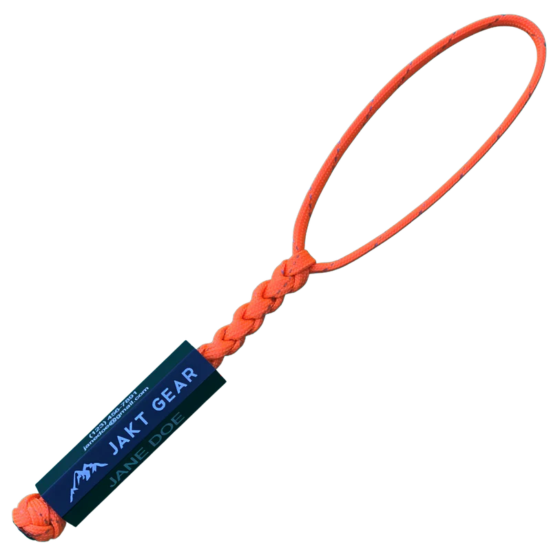 JAKT Treestand ID