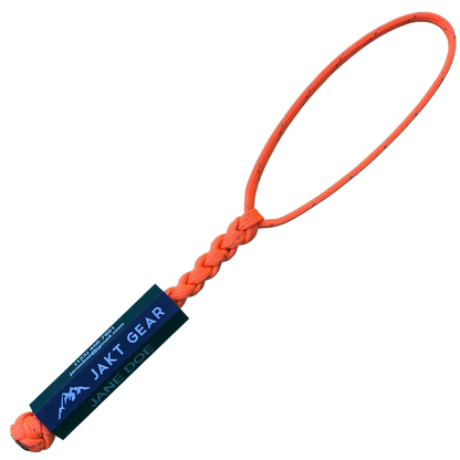 JAKT Treestand ID
