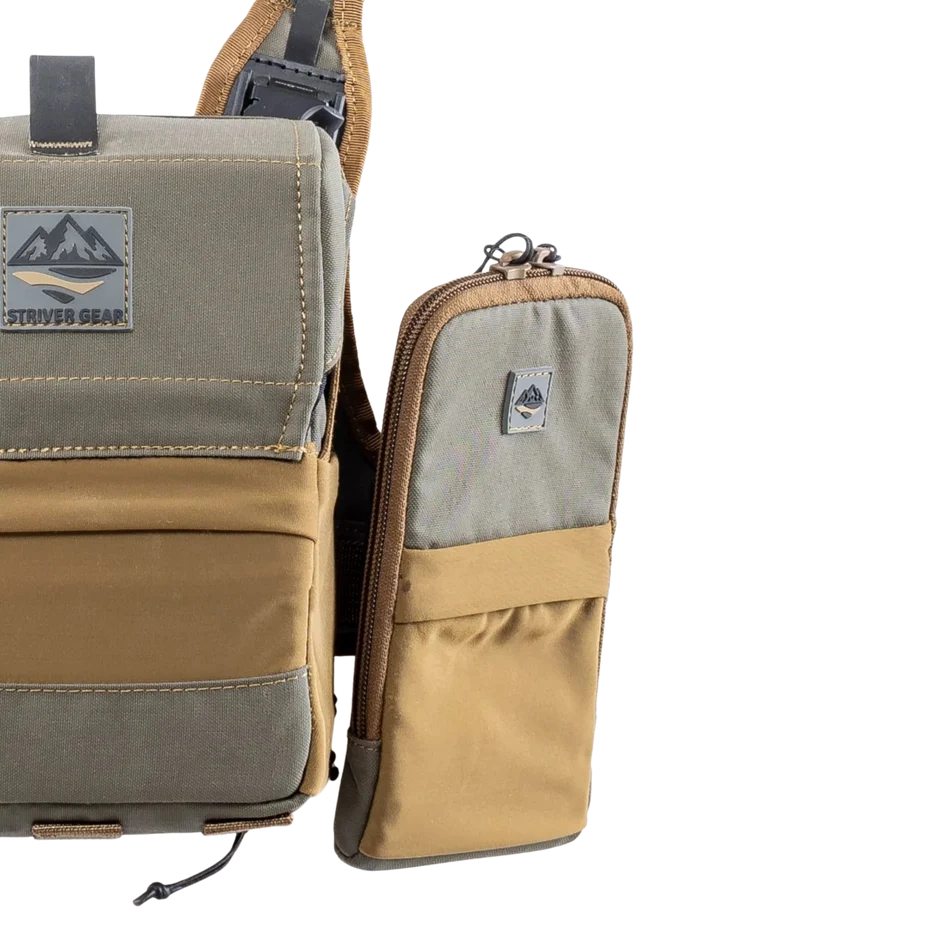Striver Streamline Phone Pouch