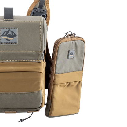 Striver Streamline Phone Pouch