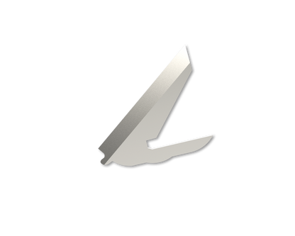 QAD Exodus Replace Blades 9pk