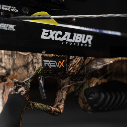 Excalibur REVX DNA