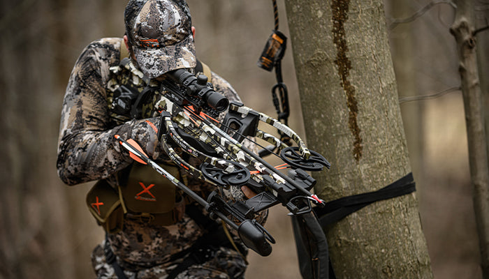 Wicked Ridge Fury 410 DeCock