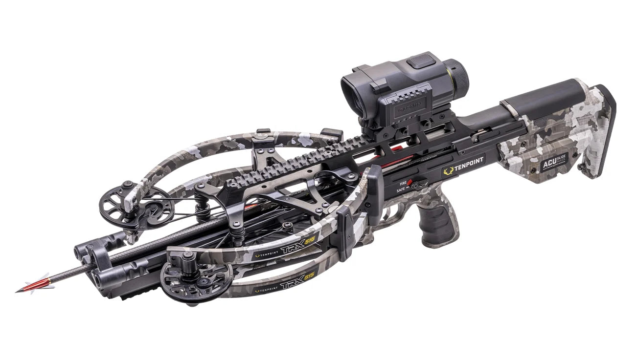 TenPoint TRX 515