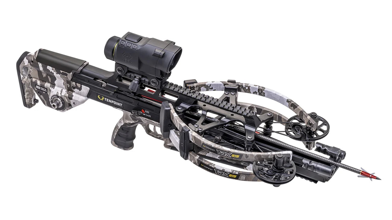 TenPoint TRX 515