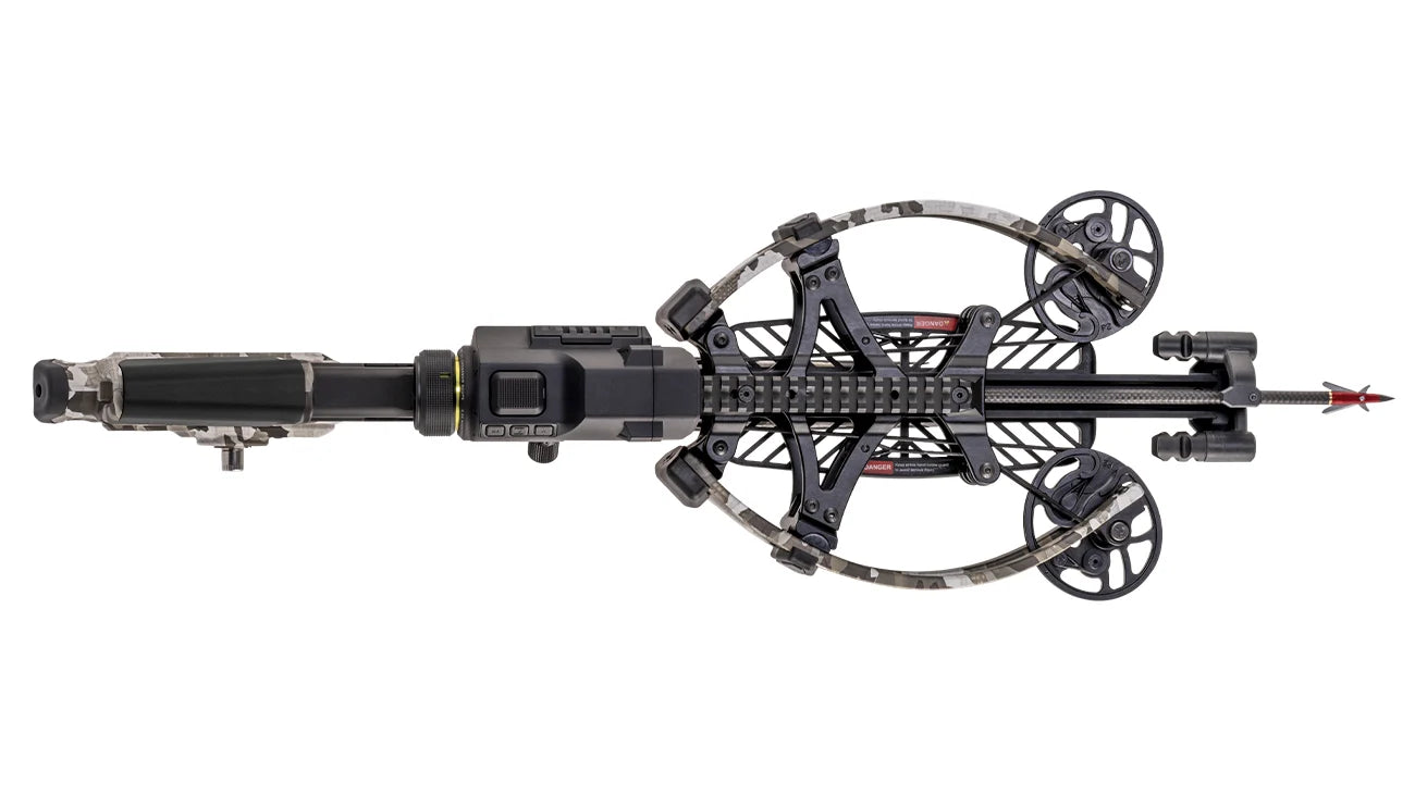 TenPoint TRX 515