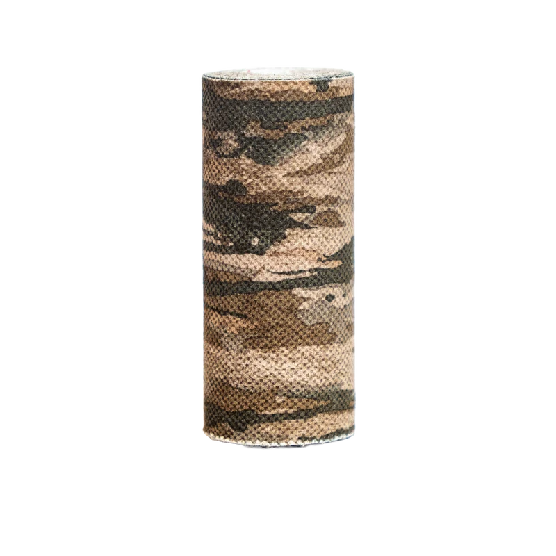 Hunt Arsenal Silencer Strips