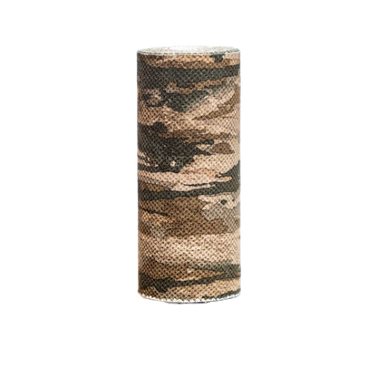 Hunt Arsenal Silencer Strips