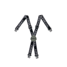 Hunt Arsenal Highride Suspenders
