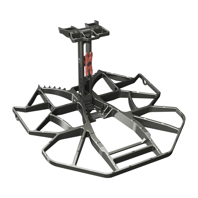 Hunt Arsenal RZR Elite Platform