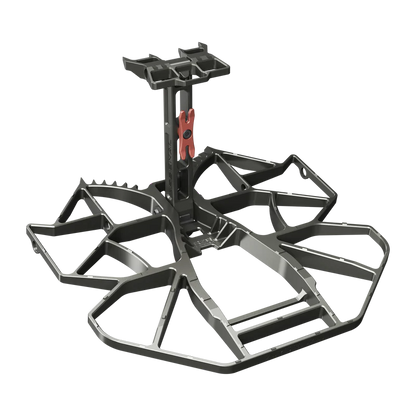 Hunt Arsenal RZR Elite Platform