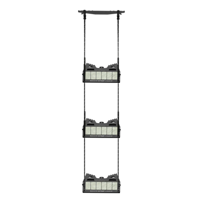 Hunt Arsenal MAXX Step Triple Climbing Stick Aider