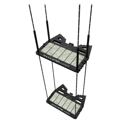 Hunt Arsenal MAXX Step Triple Climbing Stick Aider