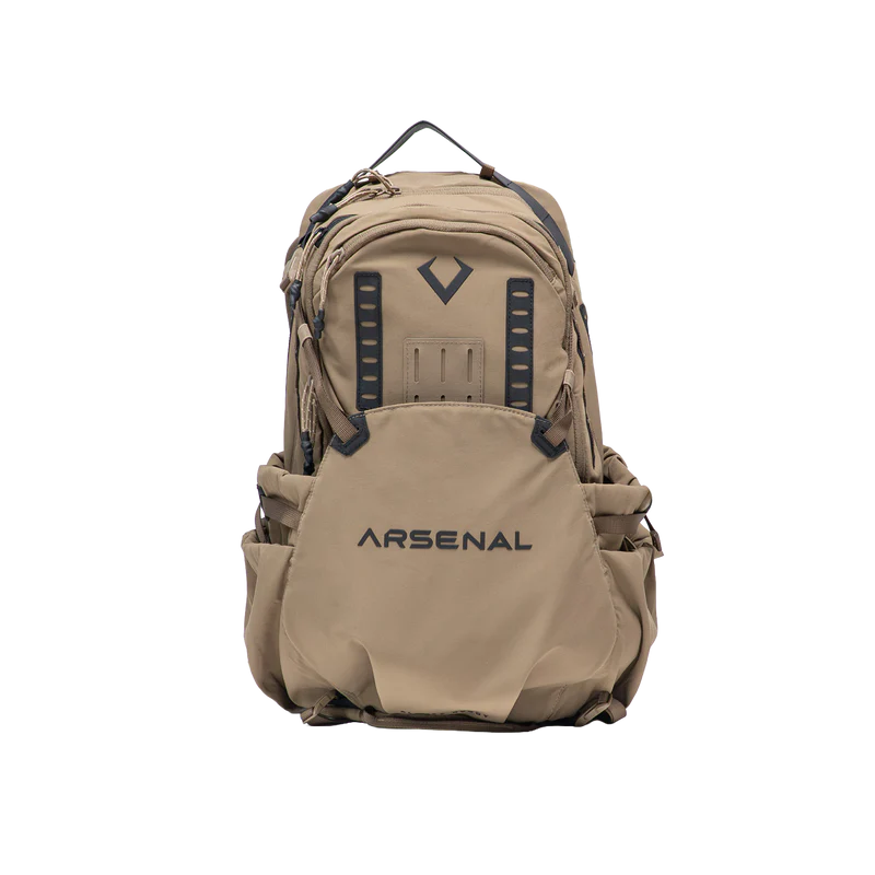 Hunt Arsenal Agile Pack