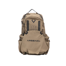 Hunt Arsenal Agile Pack
