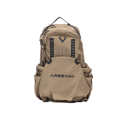 Hunt Arsenal Agile Pack