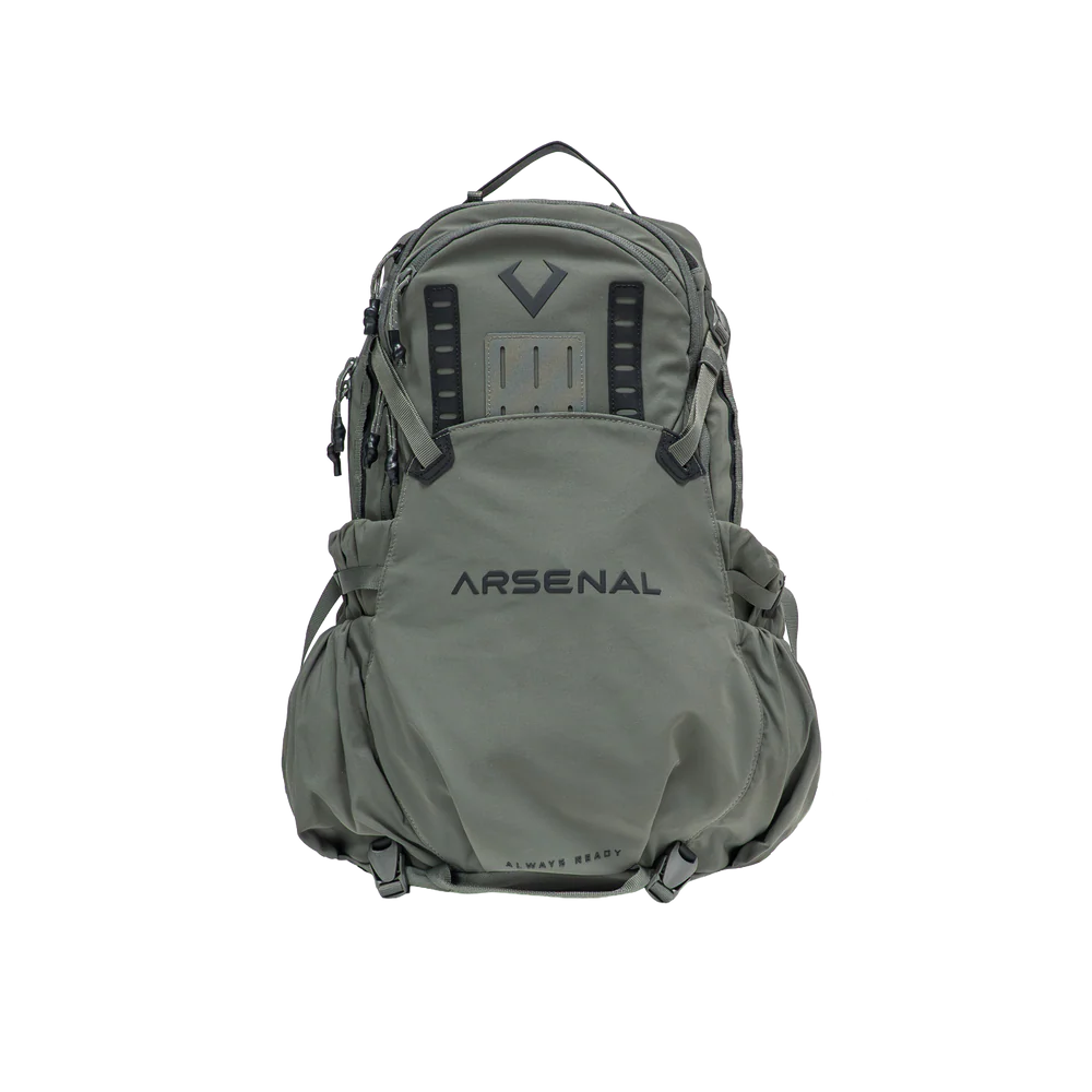 Hunt Arsenal Agile Pack