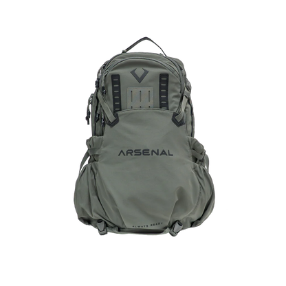 Hunt Arsenal Agile Pack